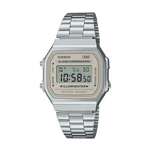 Casio Horloges Casio Vintage Iconic