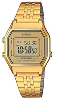 Casio Horloges Casio Vintage