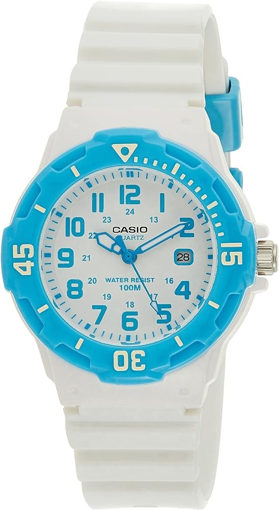 Casio Horloges Casio Collection
